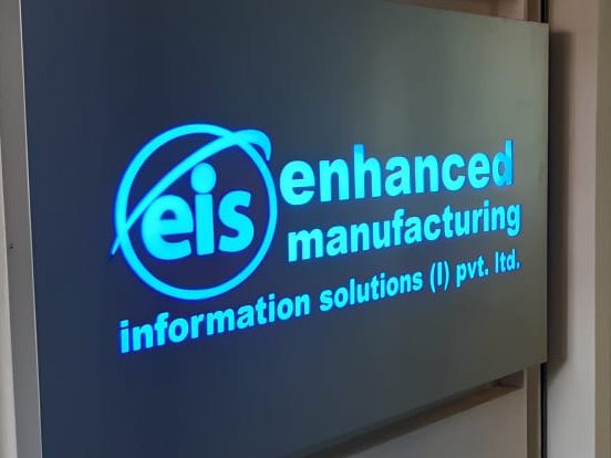 EmIS Logo