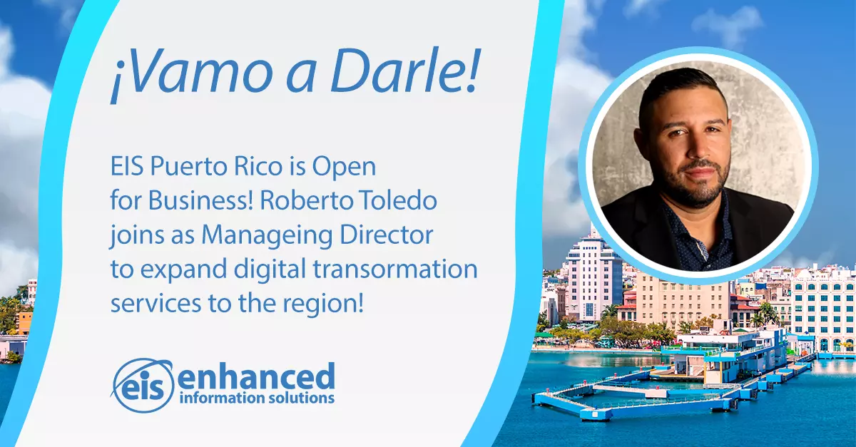 Enhanced Information Solutions Puerto Rico