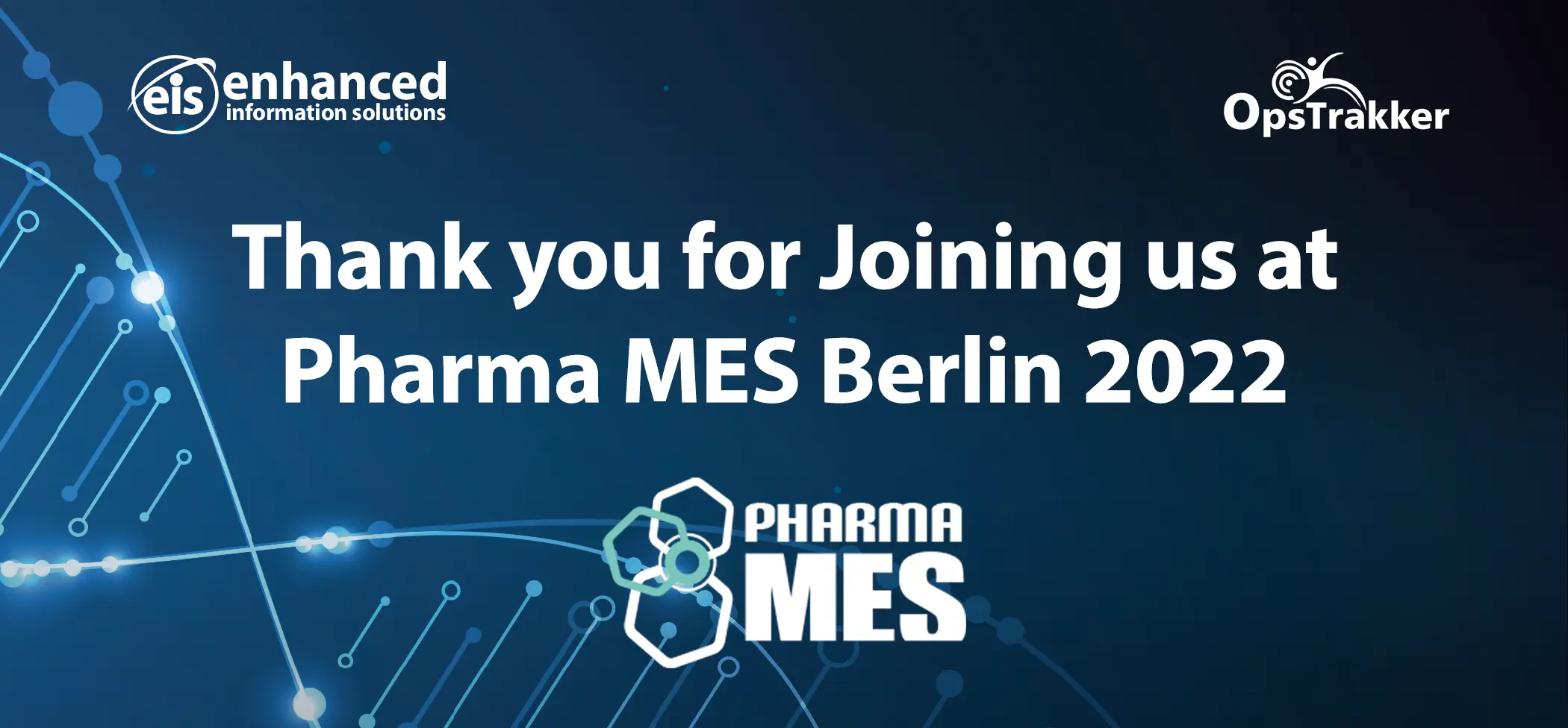 Pharma MES Berlin 2022